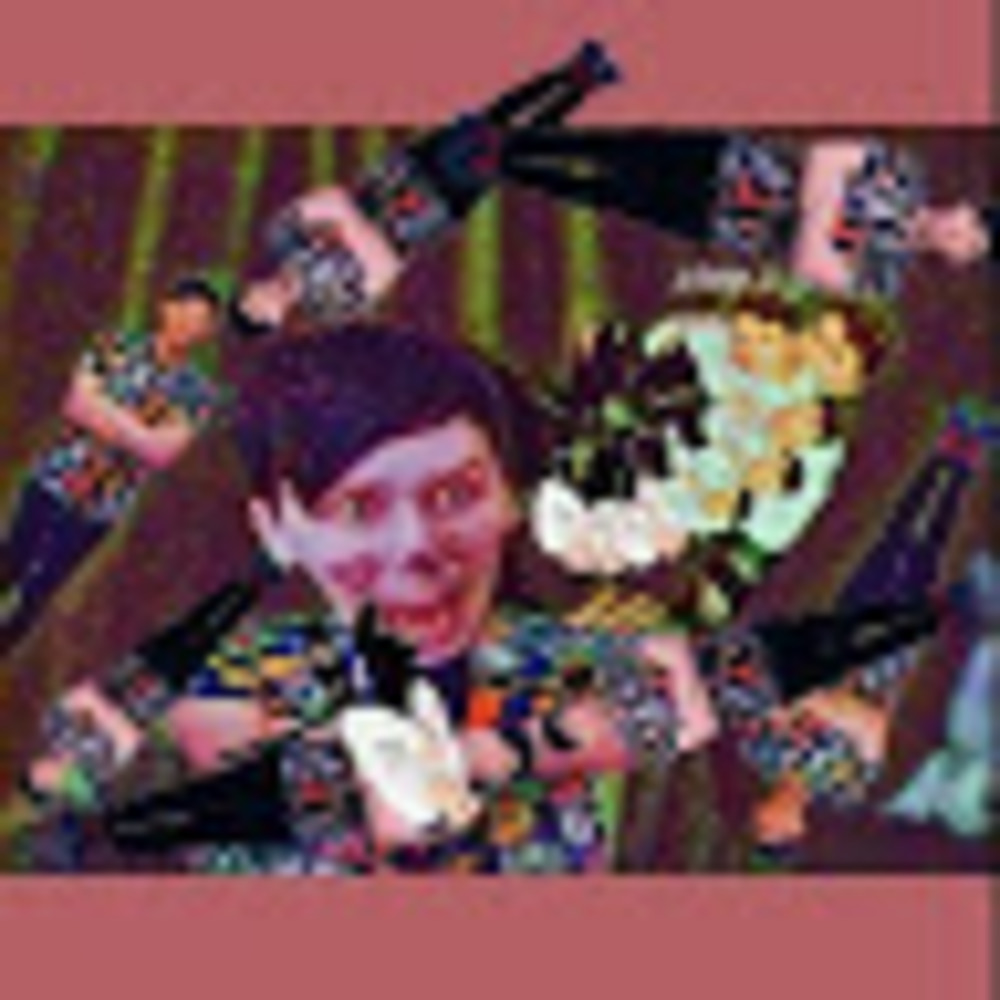 Meet your Posher, Aboltisawesome